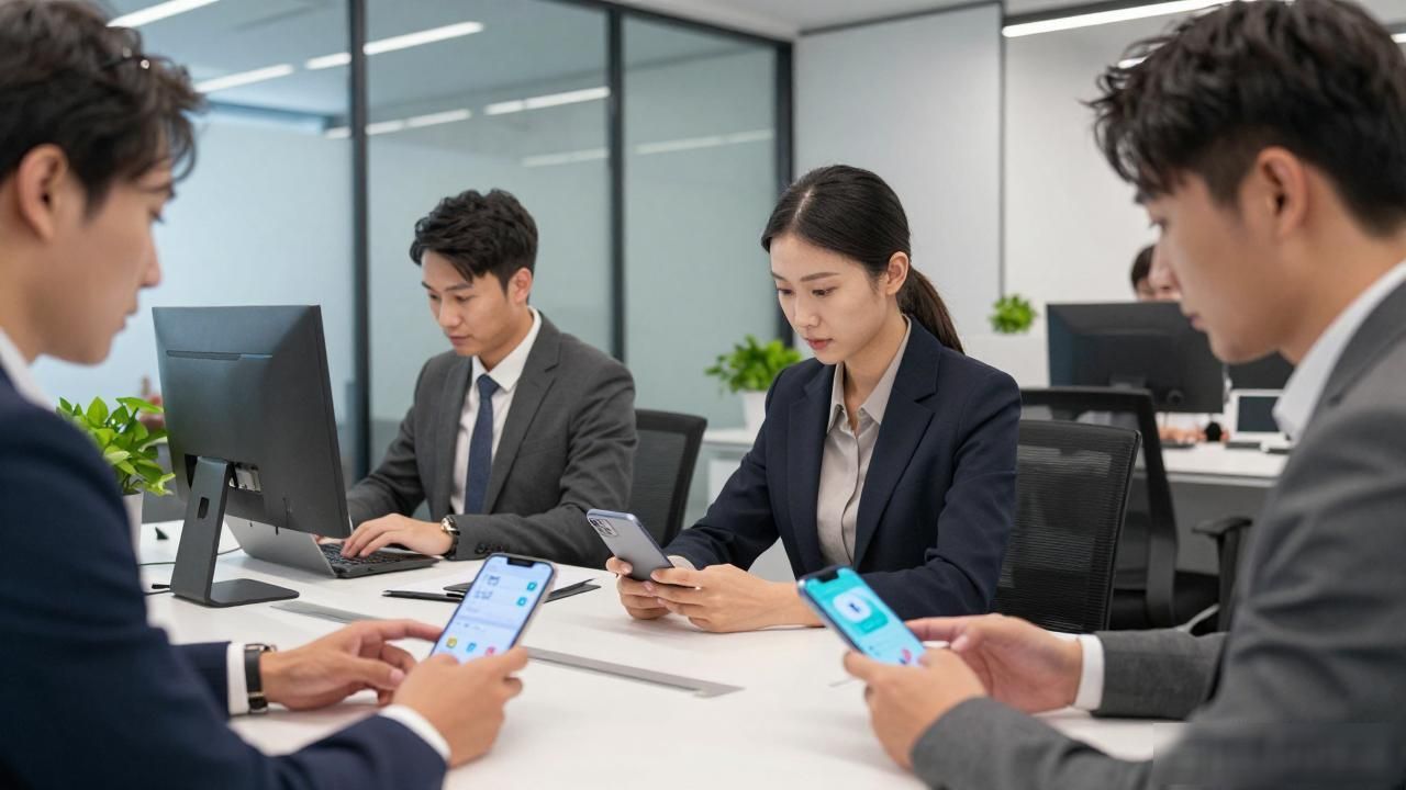 TP苹果版下载：市场表现与业绩如何