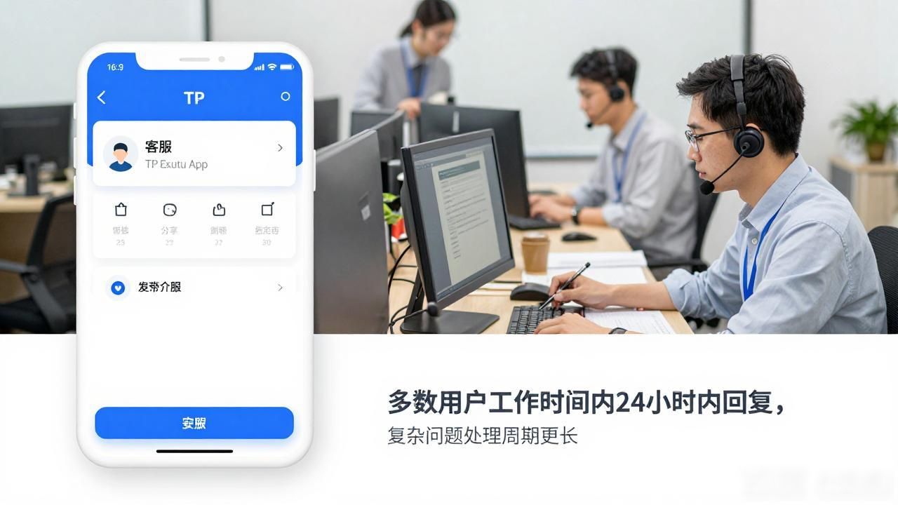 TP官方app市场反馈机制怎么样？真实用户评价汇总