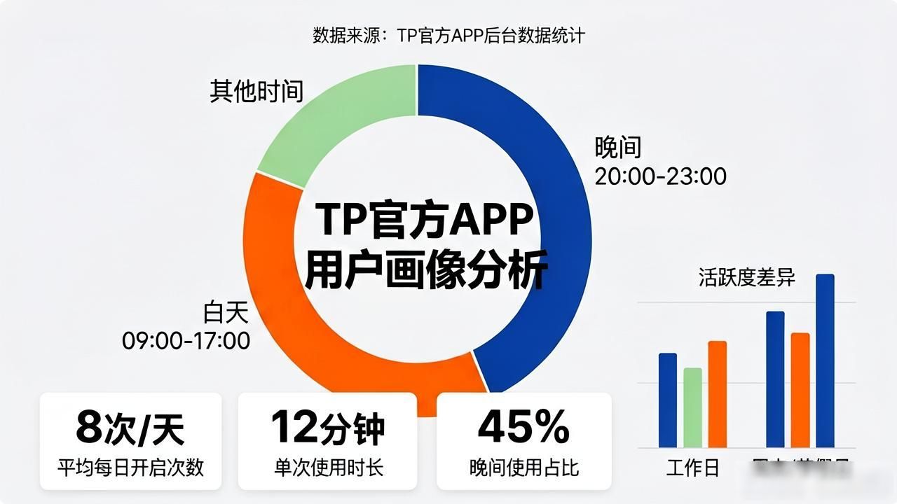 TP官方app用户画像分析：谁在用这款app