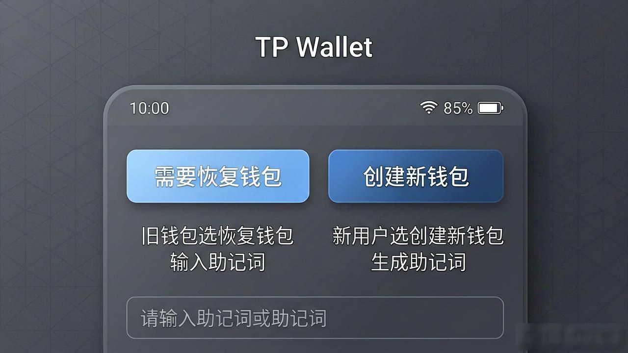 TP钱包下载安装常见问题，官方地址及避坑指南
