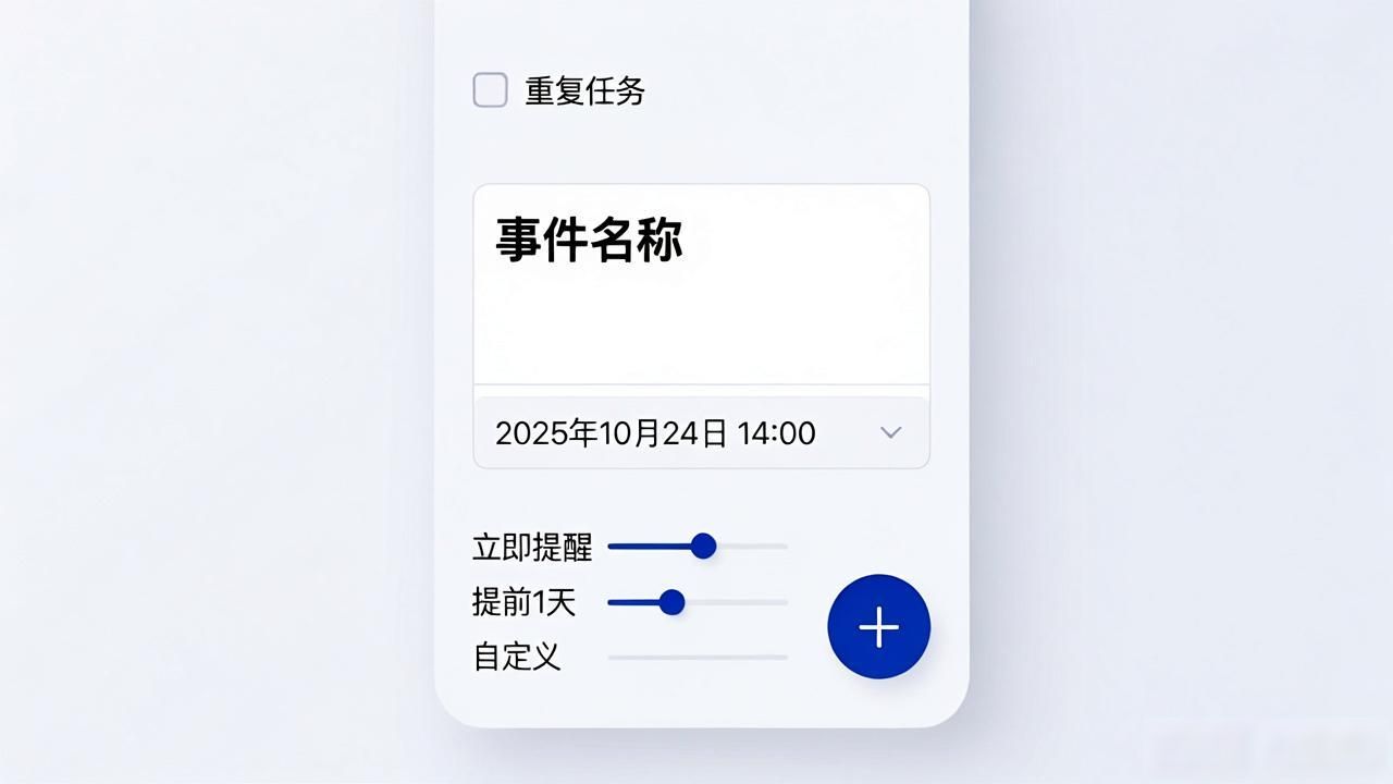 TPWallet日程管理指南：让每件事都按时完成