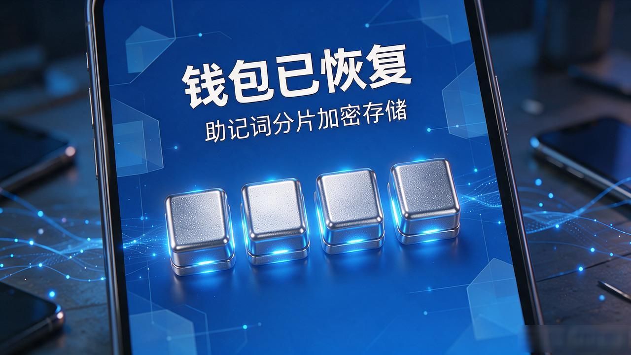TP钱包最新版本有什么技术新突破？未来发展趋势怎么看