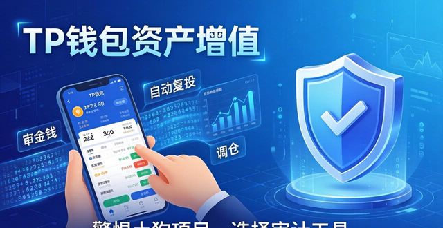 TP钱包资产增值：三招让闲钱“生钱”
