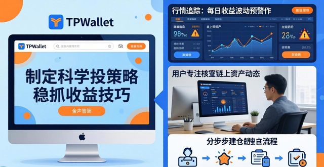 TPWallet最新版官网 制定科学投策略稳抓收益技巧