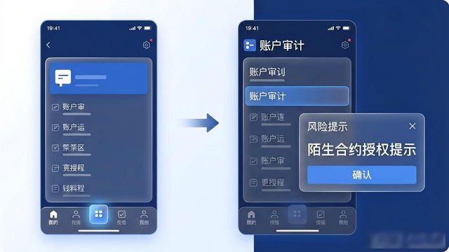 TPWallet官网下载及账户审计操作指南
