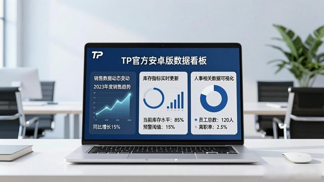 管理层必备:TP官方安卓新版如何赋能高效管理
