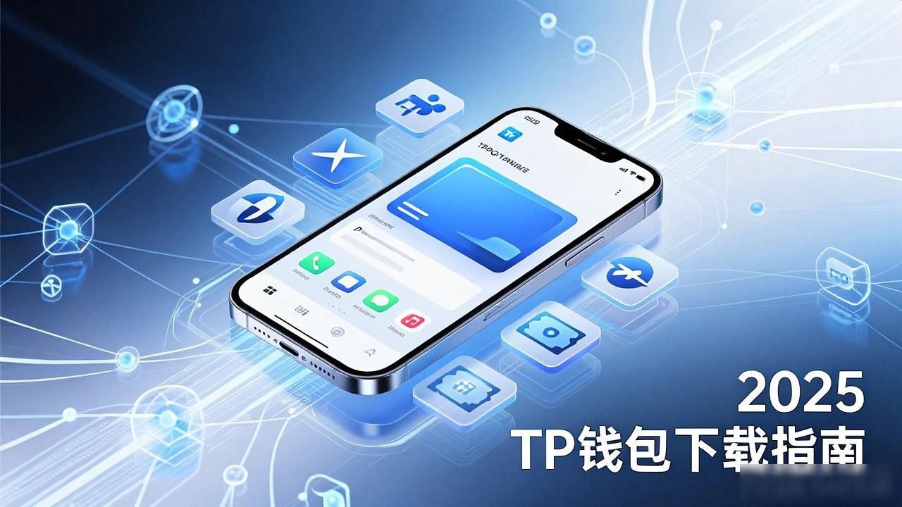2025 TP钱包下载指南：让科技融入生活