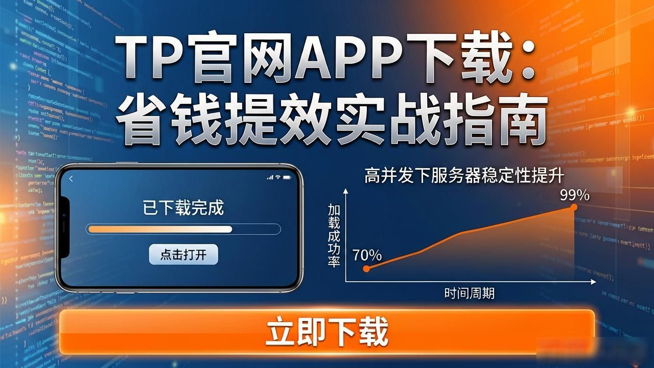 TP官网APP下载：省钱提效实战指南