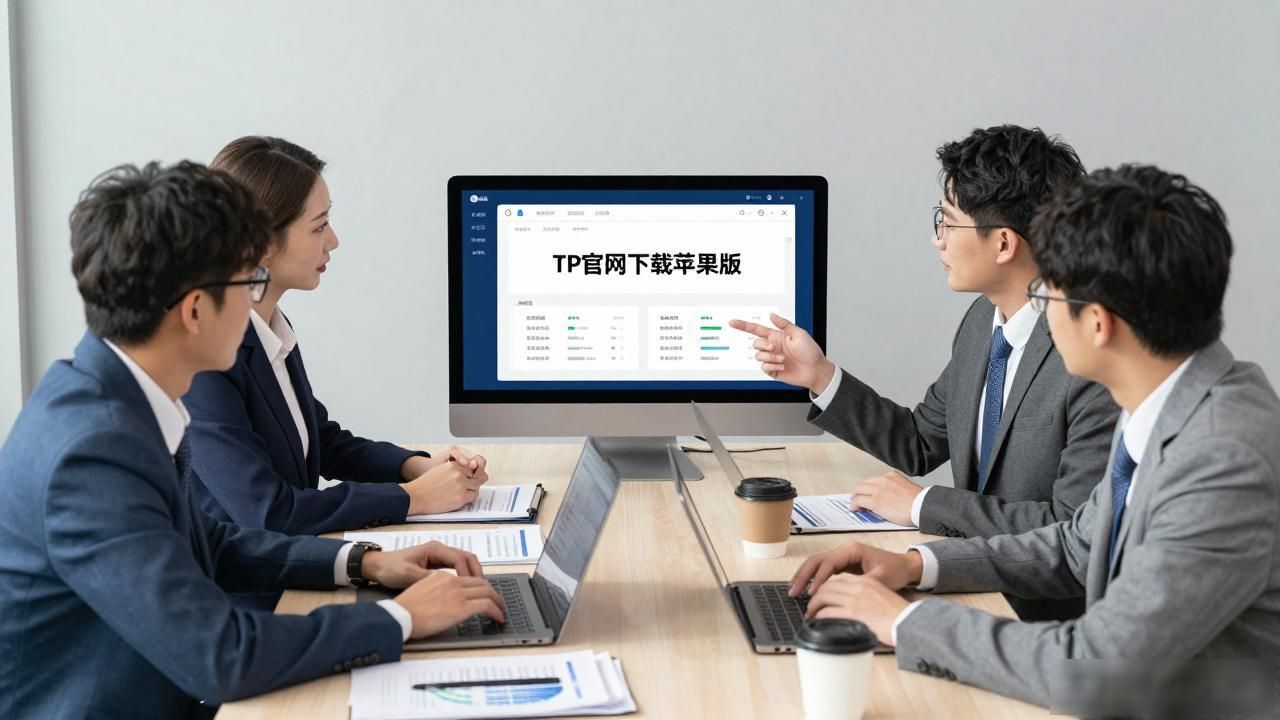 TP官网下载苹果版后，团队配合这样优化效率翻倍