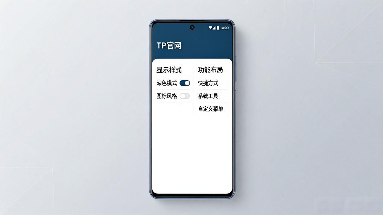 tp官网安卓最新版2025怎么下？应用特点与适合人群全解析