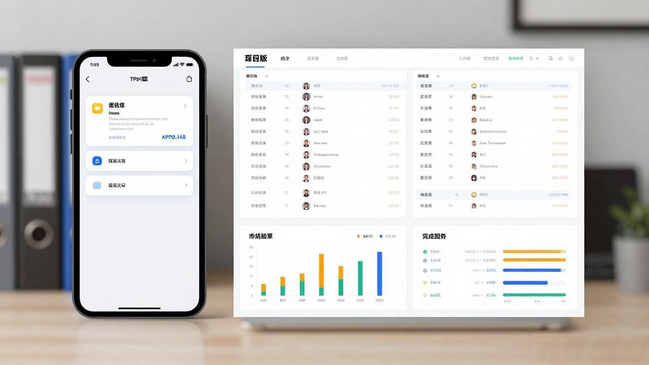 TP苹果版下载全攻略：轻松提升团队管理效能