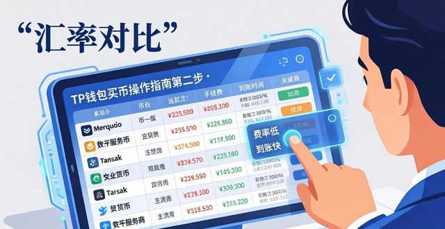 TP钱包买币操作指南：三步快速上手