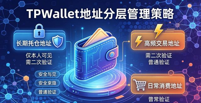 使用TPWallet保障资金安全 高效实现灵活链上资产管理策略
