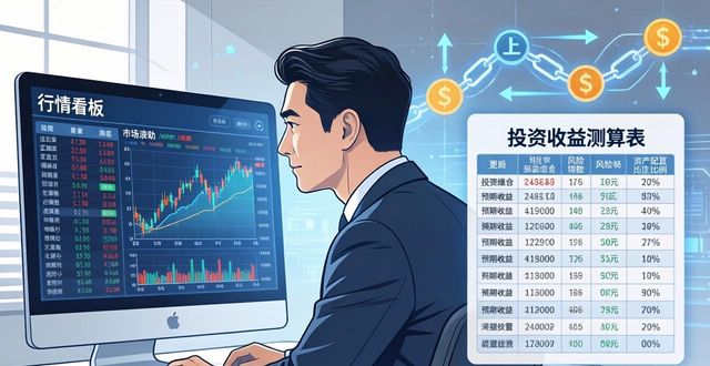 tpwallet官方版怎么制定科学投资策略　手把手教你拉满收益