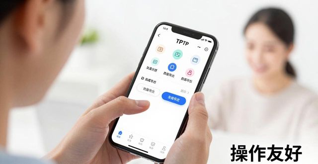 TP官方下载安装APP教程 解析功能特色与真实客户使用体验