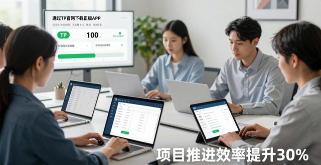 通过TP官网下载正版APP 手把手帮你提升项目推进成功率