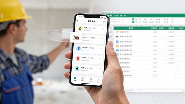 TP团队管理App正版下载,功能实用在哪