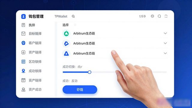 TPWallet战略方向调整，手把手教你三步搞定