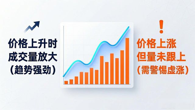 TokenPocket图表工具 市场趋势分析入门