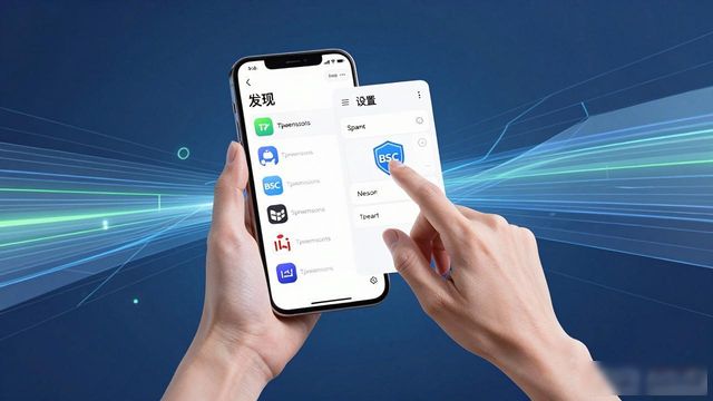 下载TP钱包后怎么管理多个币种?老手教你操作