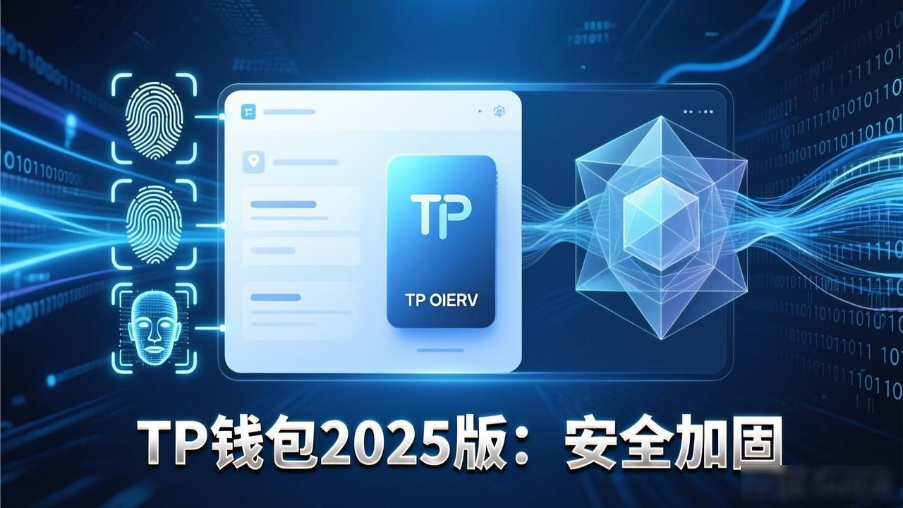 TP钱包安卓2025版实测:改了什么?