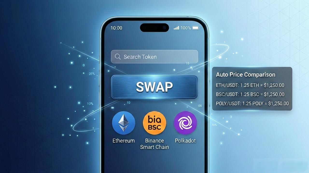 TP钱包安卓最新版功能详解与实用操作指南