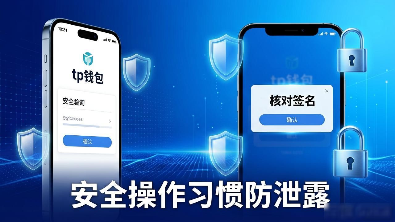 tp钱包安卓版下载：开启安全提醒防泄露