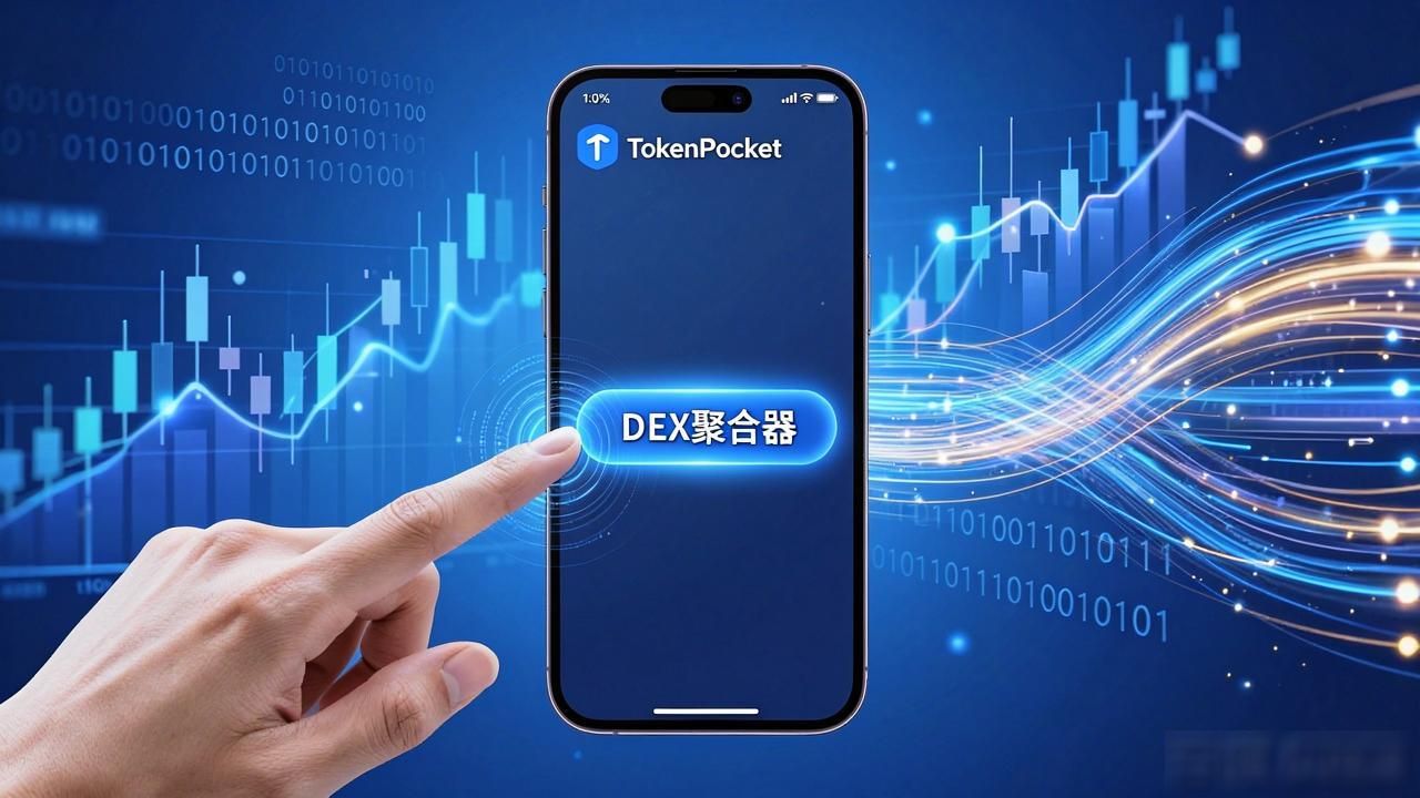 2025 TP钱包下载指南：三步激活资金流动性