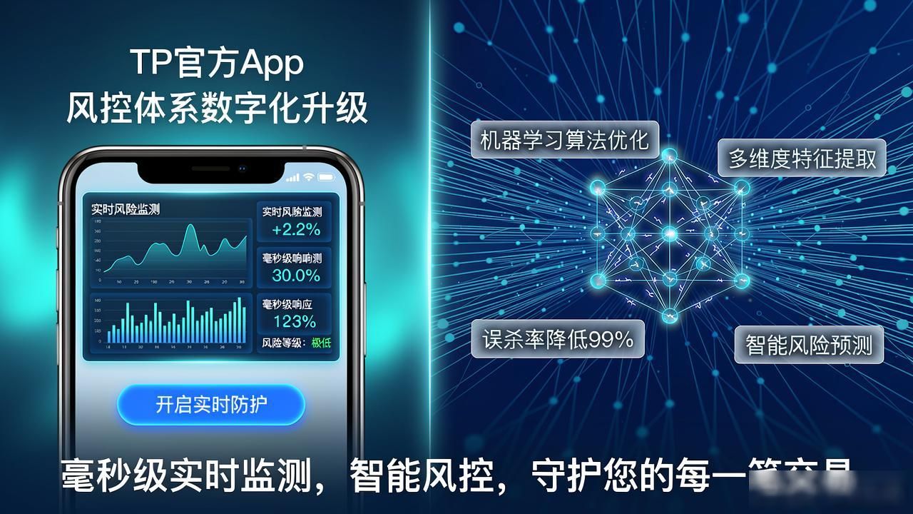 TP官方app如何靠数据驱动业务增长？