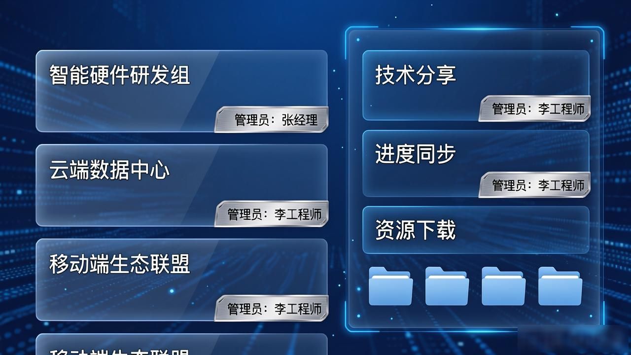 TP官方安卓2025最新版怎么下？帮团队高效协作的秘密
