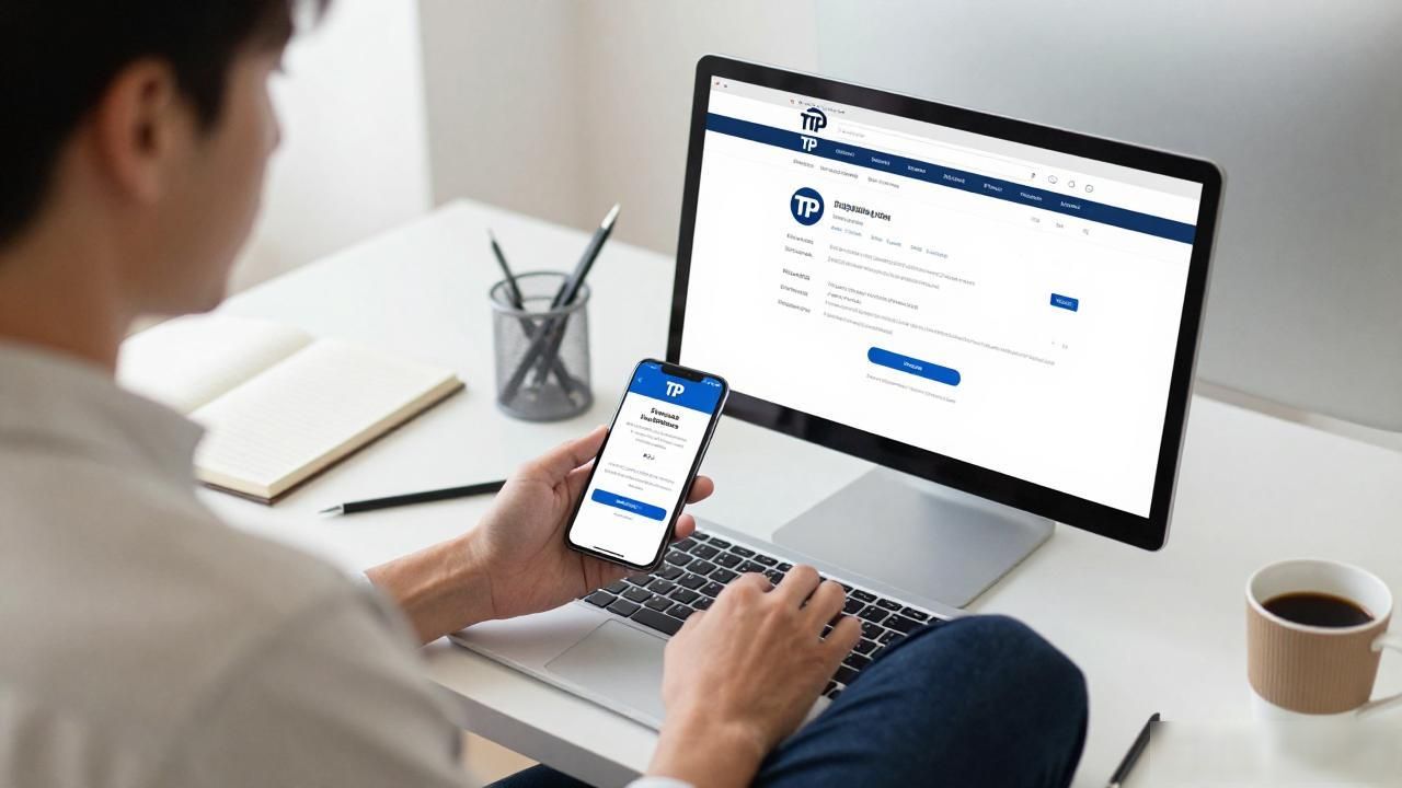 TP官网下载APP指南：成功案例与实用技巧