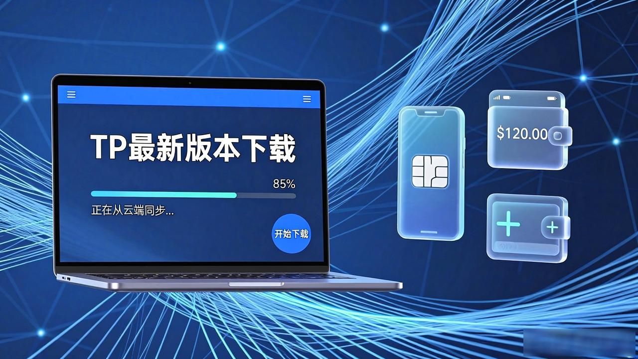 TP最新版本下载：谁在下载？为什么关注？如何占位？