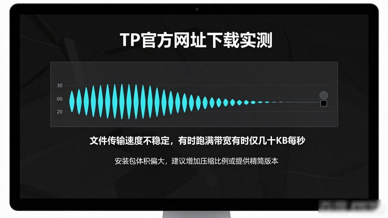 TP官方网址下载实测：这些坑你踩过吗