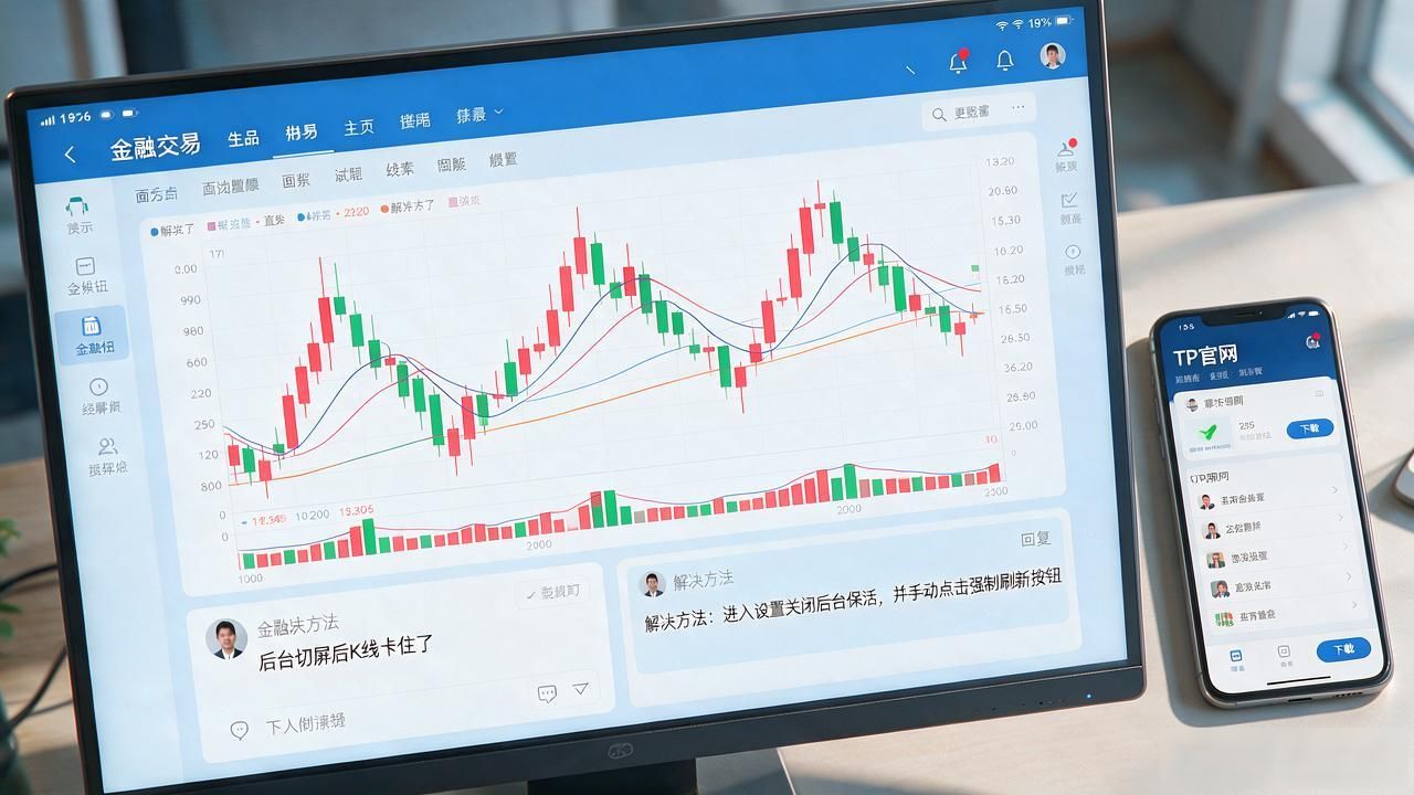 TP官网下载安卓2025最新版,市场里我偷师学来的几招