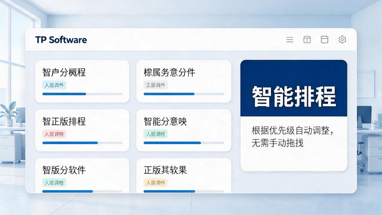 TP正版软件官方下载，新版本到底改了什么