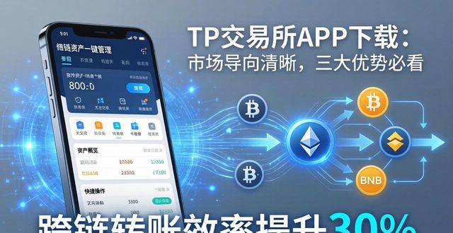 TP交易所APP下载:市场导向清晰,三大优势必看