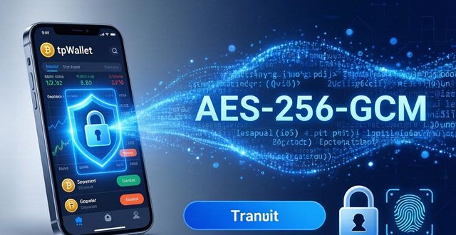 tpWallet官网下载:三层安全锁死黑客,放心用!