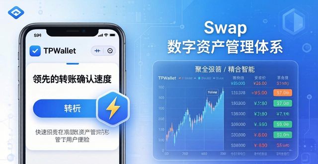 TPWallet投资：安全省心的数字资产管家