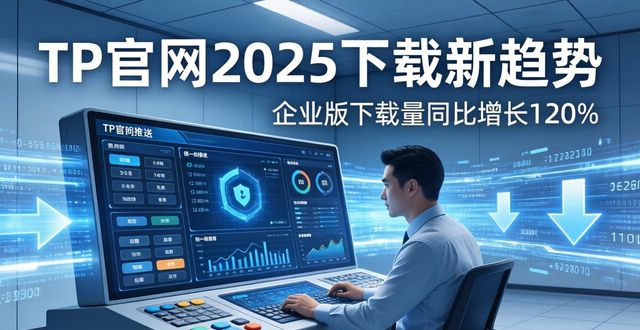 TP官网2025下载新趋势：方式变了，速度更快更安全