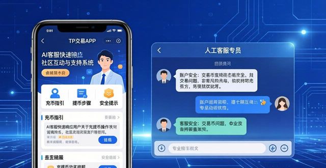TP交易所app下载指南：配套完善的社区互动与支持系统怎么用