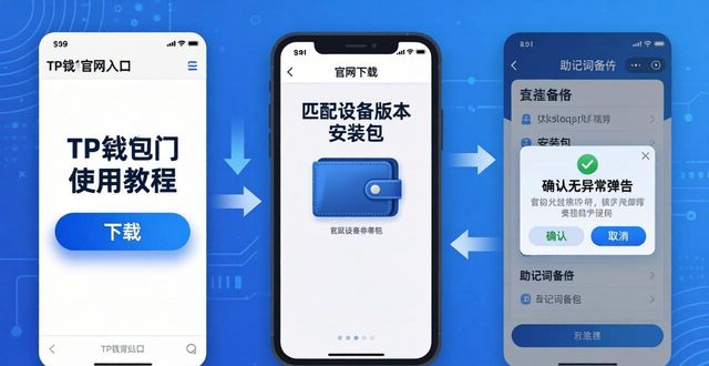 TP钱包交易常见问题解析 详解官网入口正确使用方法