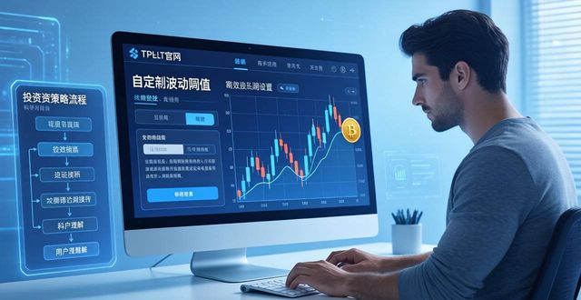 通过TP钱包官网下载 优化你的数字货币投资策略全指南