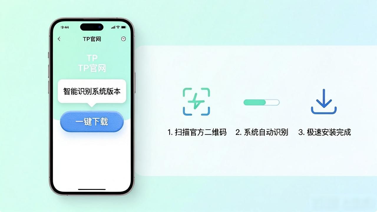 TP官网下载APP如何稳坐行业头把交椅