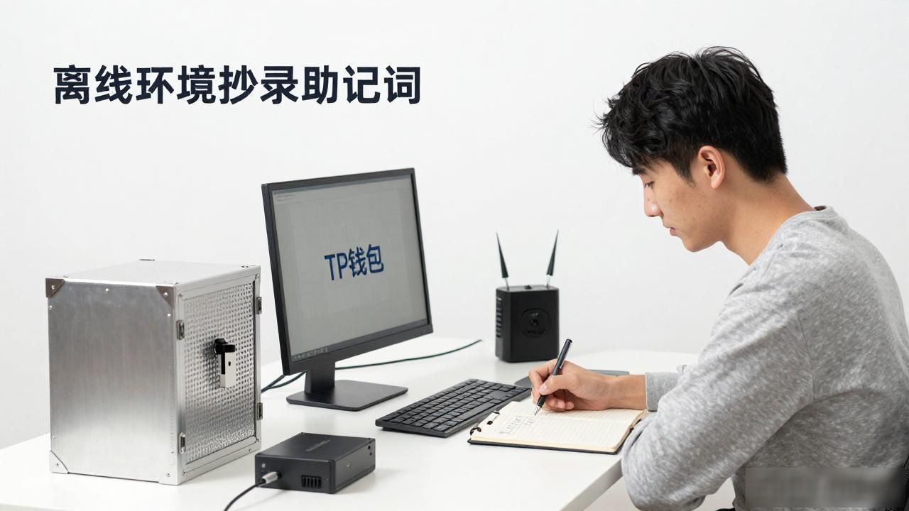 tp钱包官方最新版下载：新手必看的安装避坑指南