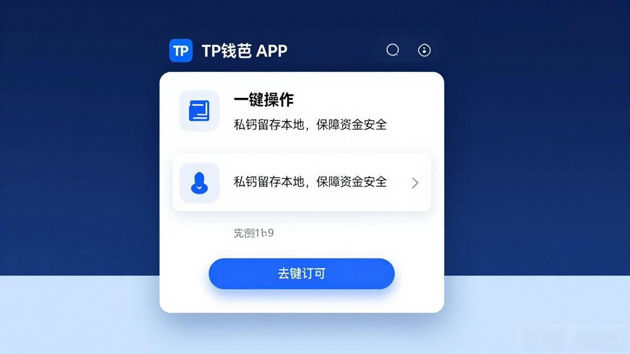 TP钱包新功能上线：一键操作让投资更轻松