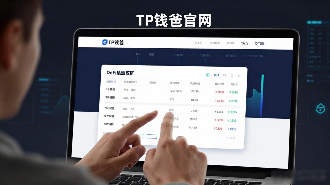 TP钱包官网怎么用tpwallet进行DeFi投资？
