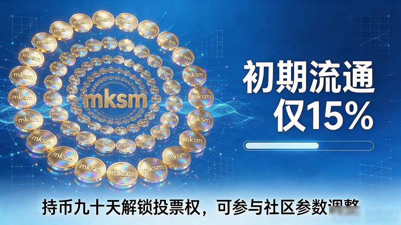 数字货币mksm到底能不能赚？普通人参与前必须搞懂的几件事