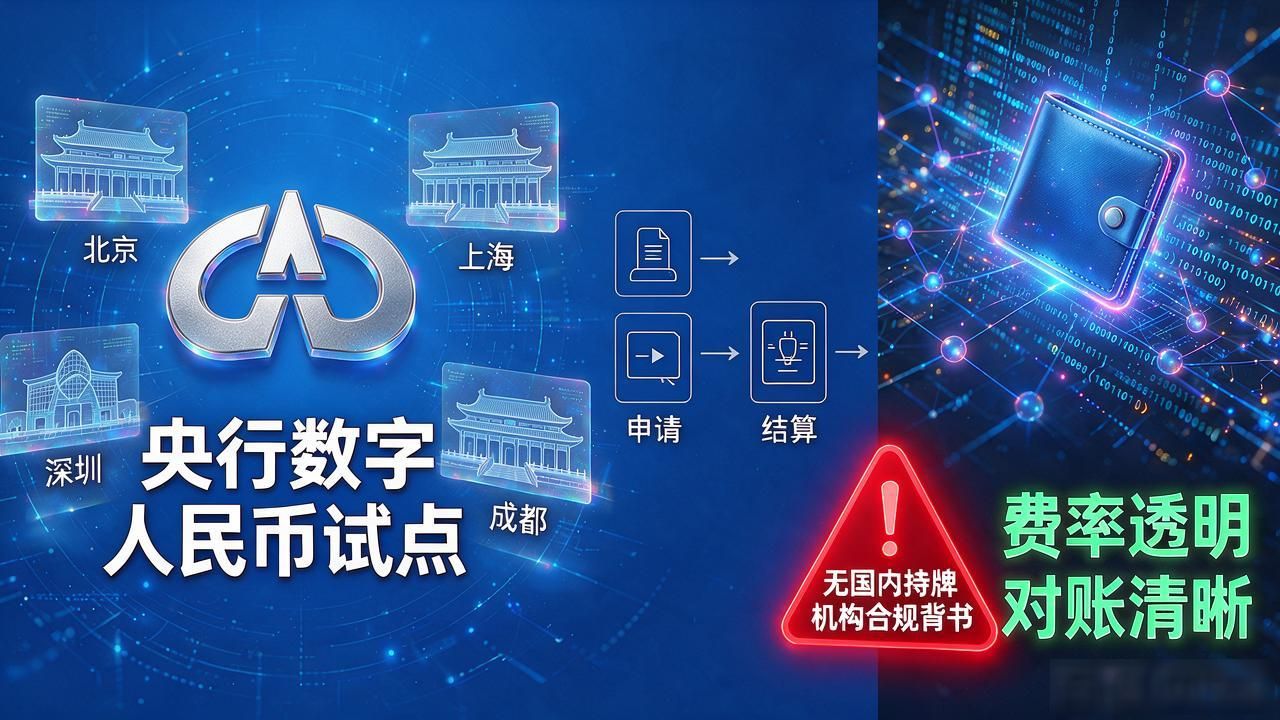 做数字货币支付正规吗?跑了三年支付系统,说几句大实话