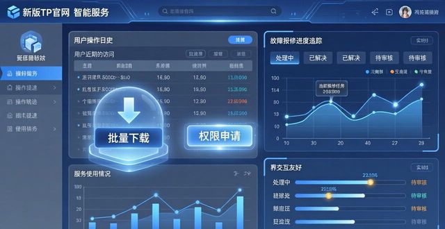 2025新版TP官网：服务提速，体验更贴心