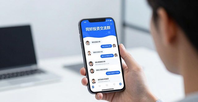 TP钱包官方下载后用社交功能获取投资灵感与战略指导